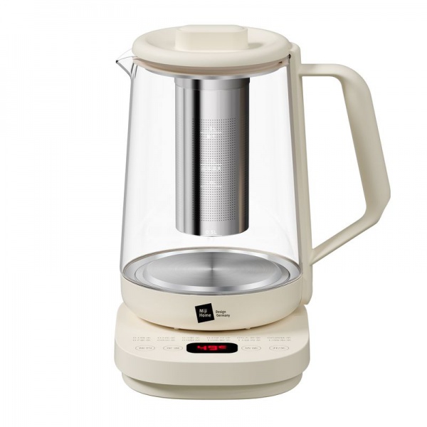 Miji Home Design Germany 米技生活 微电脑多功能养生壶HP-L1589