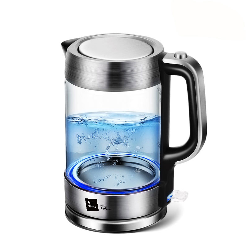 Miji Home Design Germany 米技生活 电水壶 HK-6001