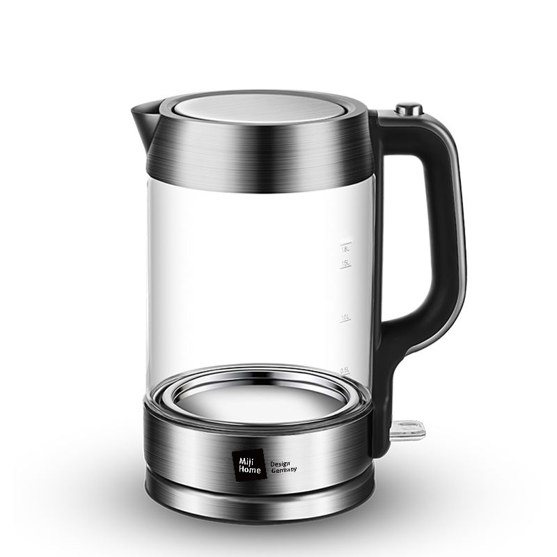 Miji Home Design Germany 米技生活 电水壶 HK-6001