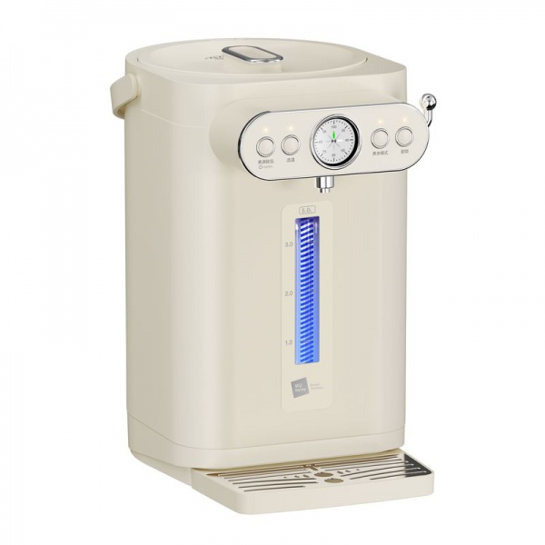 Miji Home Design Germany 米技生活 电热开水瓶（恒温调奶器） HK-L5066