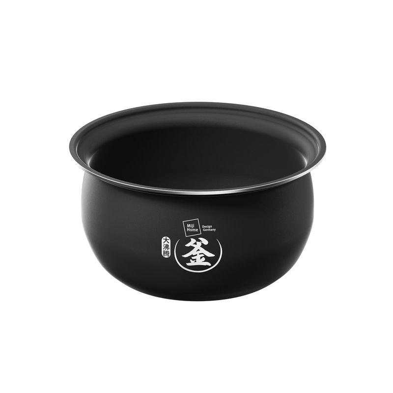Miji Home Design Germany 米技生活 微电脑电饭煲 EC-L4099