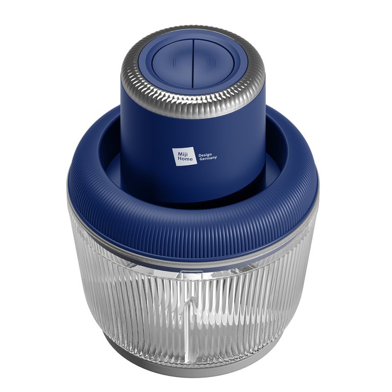 Miji Home Design Germany 米技生活 绞肉机 FP-L2062