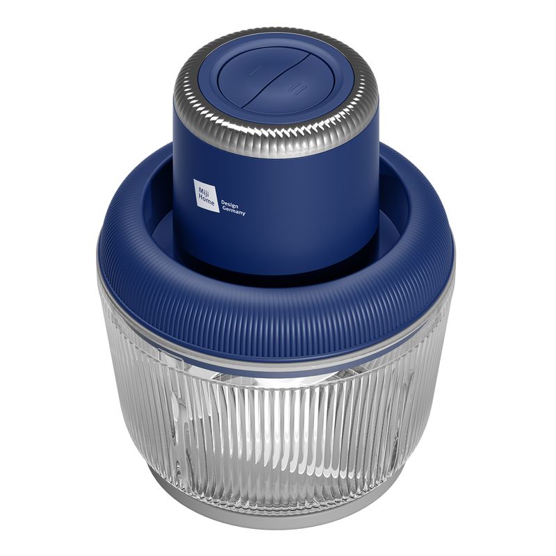 Miji Home Design Germany 米技生活 绞肉机 FP-L2062