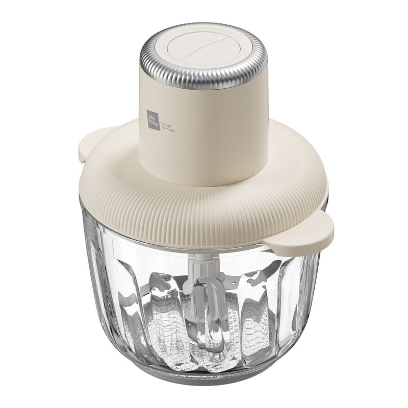 Miji Home Design Germany 米技生活 绞肉机 FP-L3068