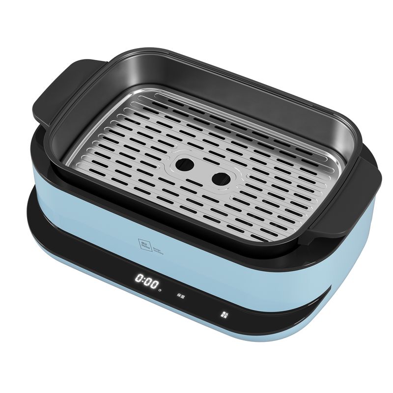 Miji Home Design Germany 米技生活 多功能锅 EMP-L6058