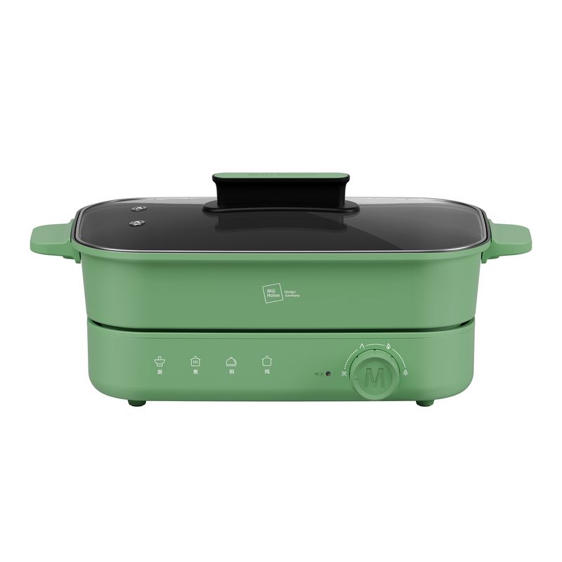 Miji Home Design Germany 米技生活 多功能锅 EMP-L7518
