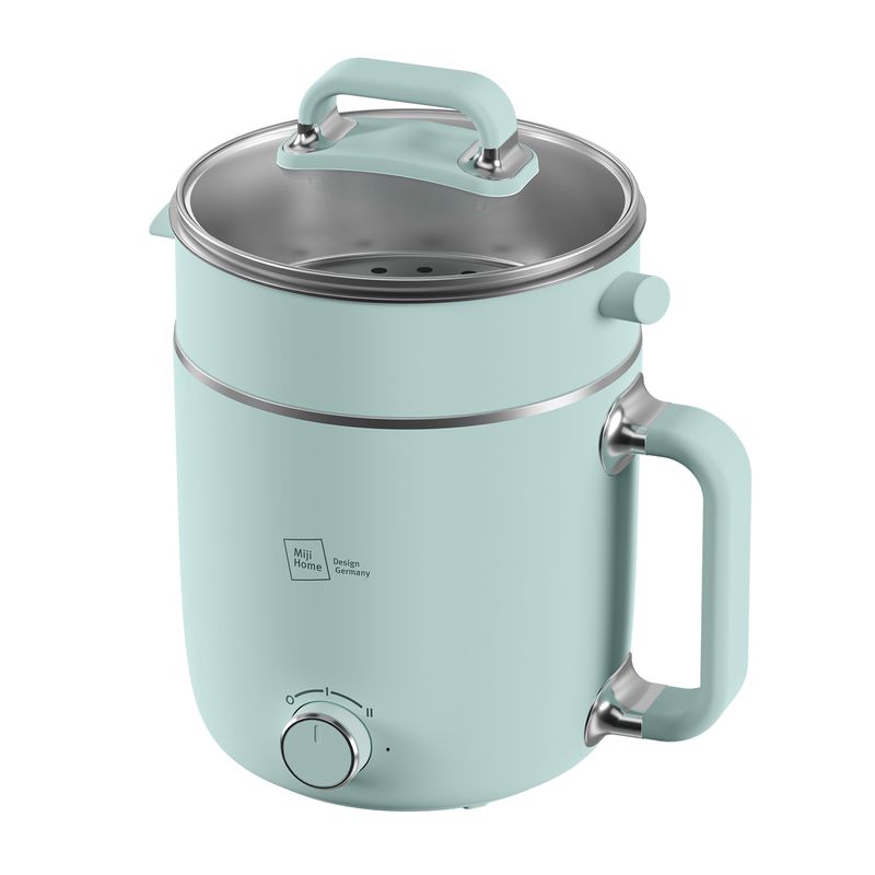 Miji Home Design Germany 米技生活 多功能电煮锅 ECE-L1586