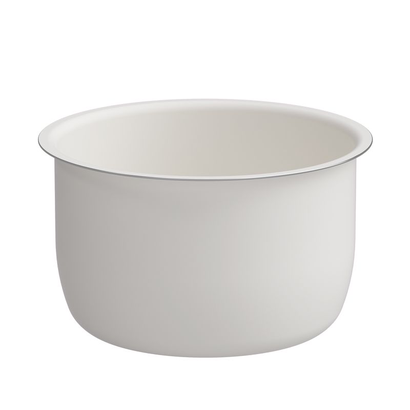 Miji Home Design Germany 米技生活 多功能光控智能电饭煲（陶晶内胆） EC-L2020