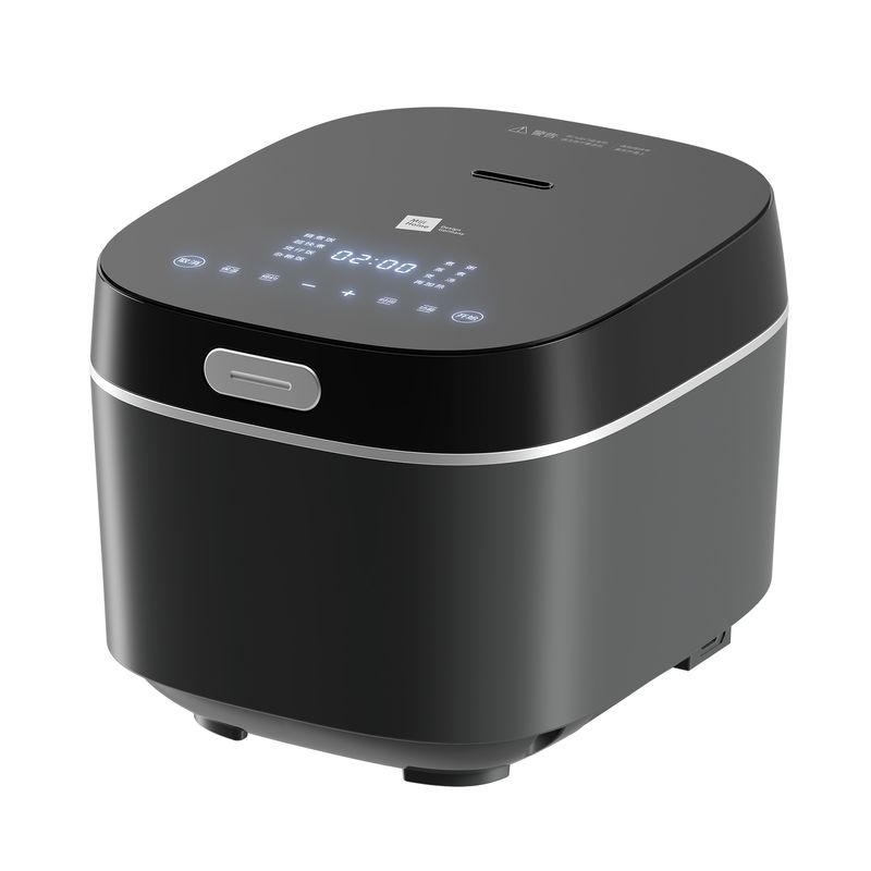 Miji Home Design Germany 米技生活 多功能智能光控电饭煲（陶晶内胆） EC-L4024