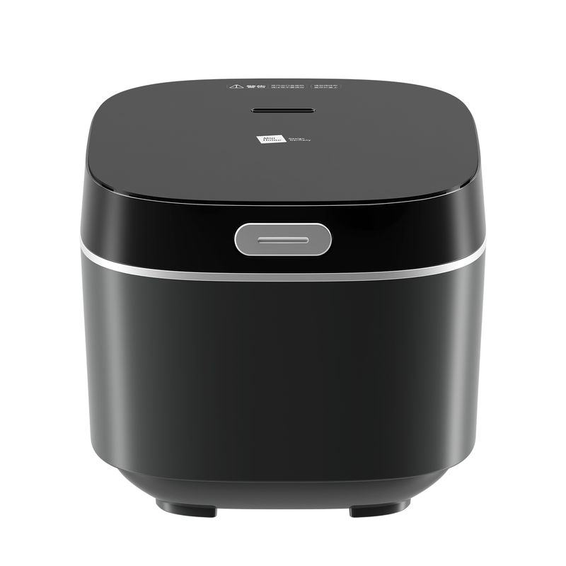 Miji Home Design Germany 米技生活 多功能智能光控电饭煲（陶晶内胆） EC-L4024