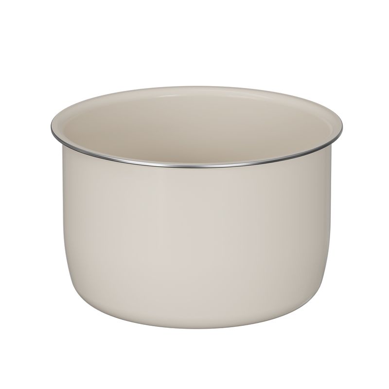 Miji Home Design Germany 米技生活 多功能智能光控电饭煲（陶晶内胆） EC-L4024