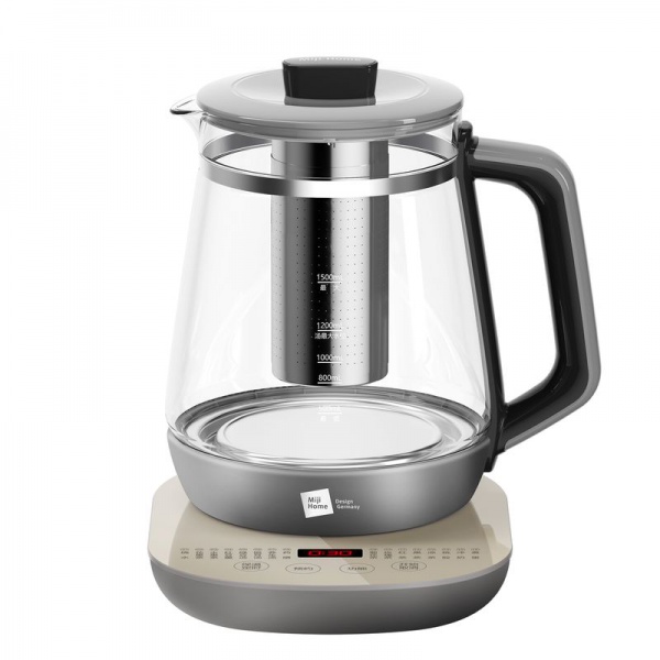 Miji Home Design Germany 米技生活 多功能养生壶  HP-L1558
