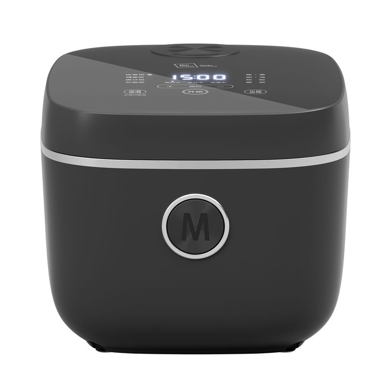 Miji Home Design Germany 米技生活 微电脑电饭煲 EC-L4099
