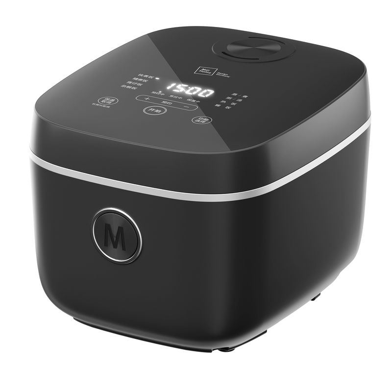 Miji Home Design Germany 米技生活 微电脑电饭煲 EC-L4099