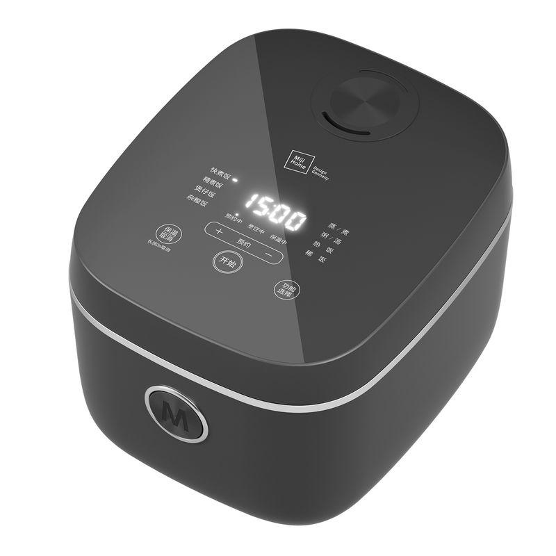 Miji Home Design Germany 米技生活 微电脑电饭煲 EC-L4099