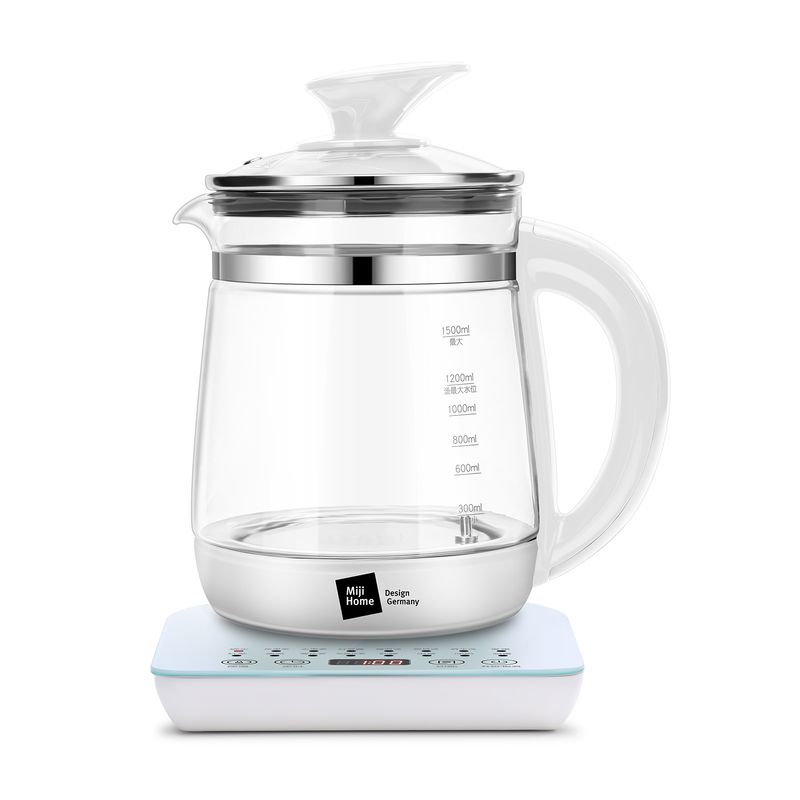 Miji Home Design Germany 米技生活  养生壶 HP-04