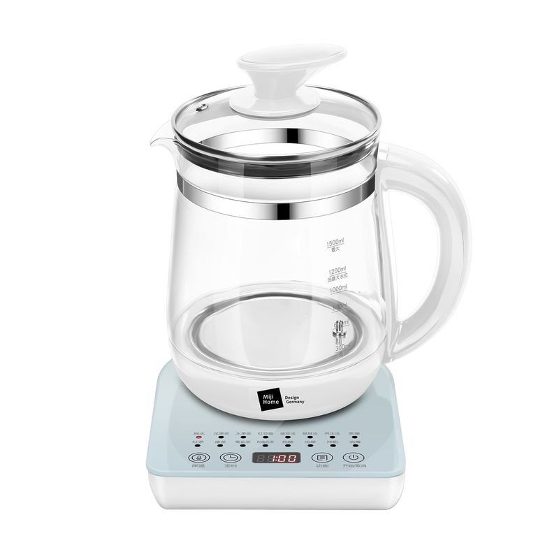Miji Home Design Germany 米技生活  养生壶 HP-04