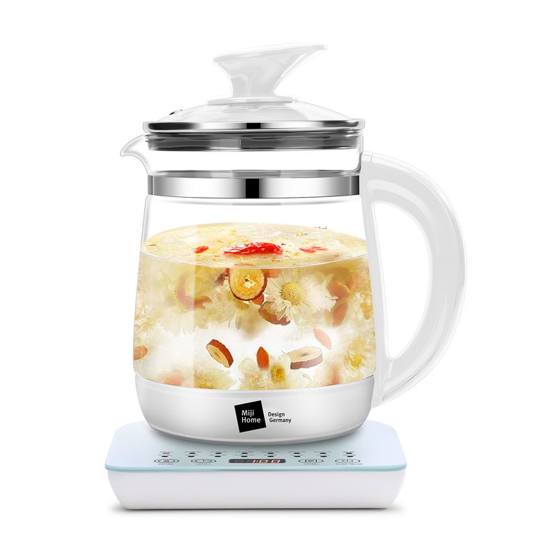 Miji Home Design Germany 米技生活  养生壶 HP-04