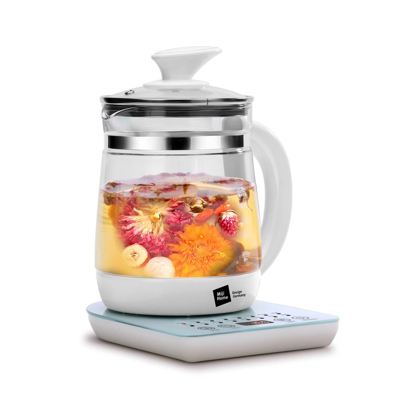 Miji Home Design Germany 米技生活  养生壶 HP-04