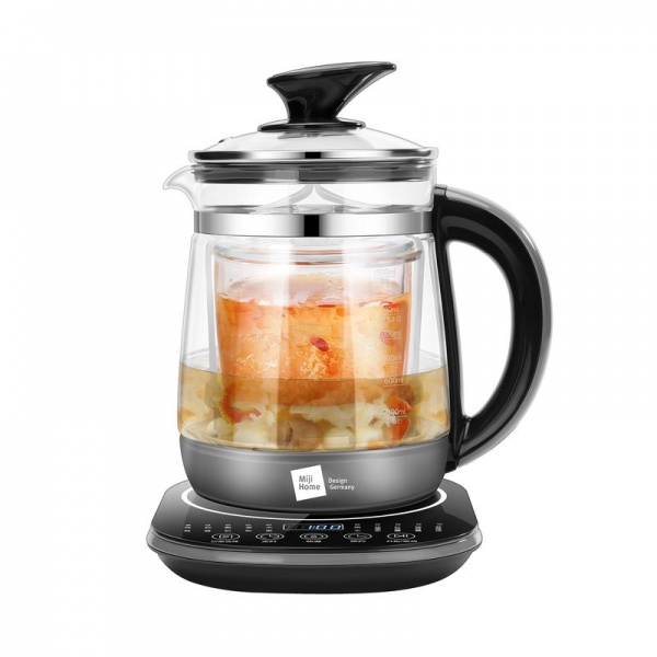 Miji Home Design Germany 米技生活  养生壶 HP-05