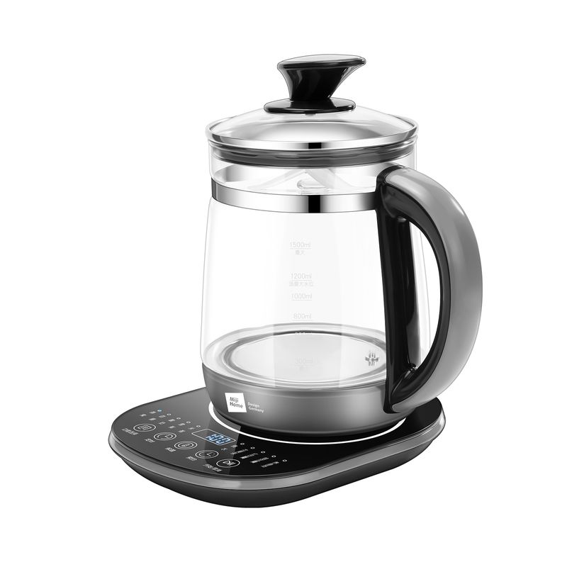 Miji Home Design Germany 米技生活  养生壶 HP-05