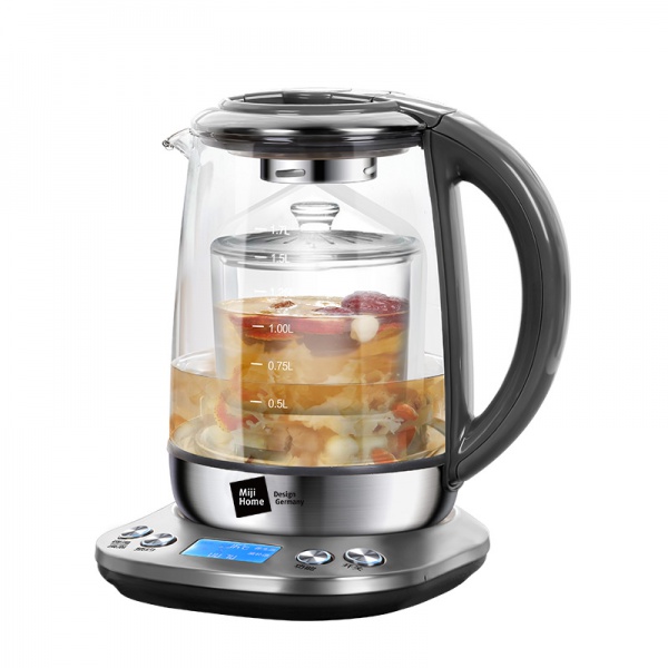 Miji Home Design Germany 米技生活 养生壶 HP-01