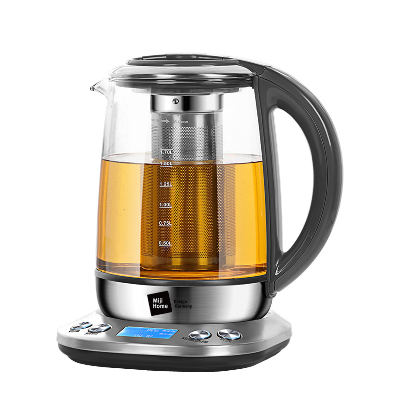 Miji Home Design Germany 米技生活 养生壶 HP-01
