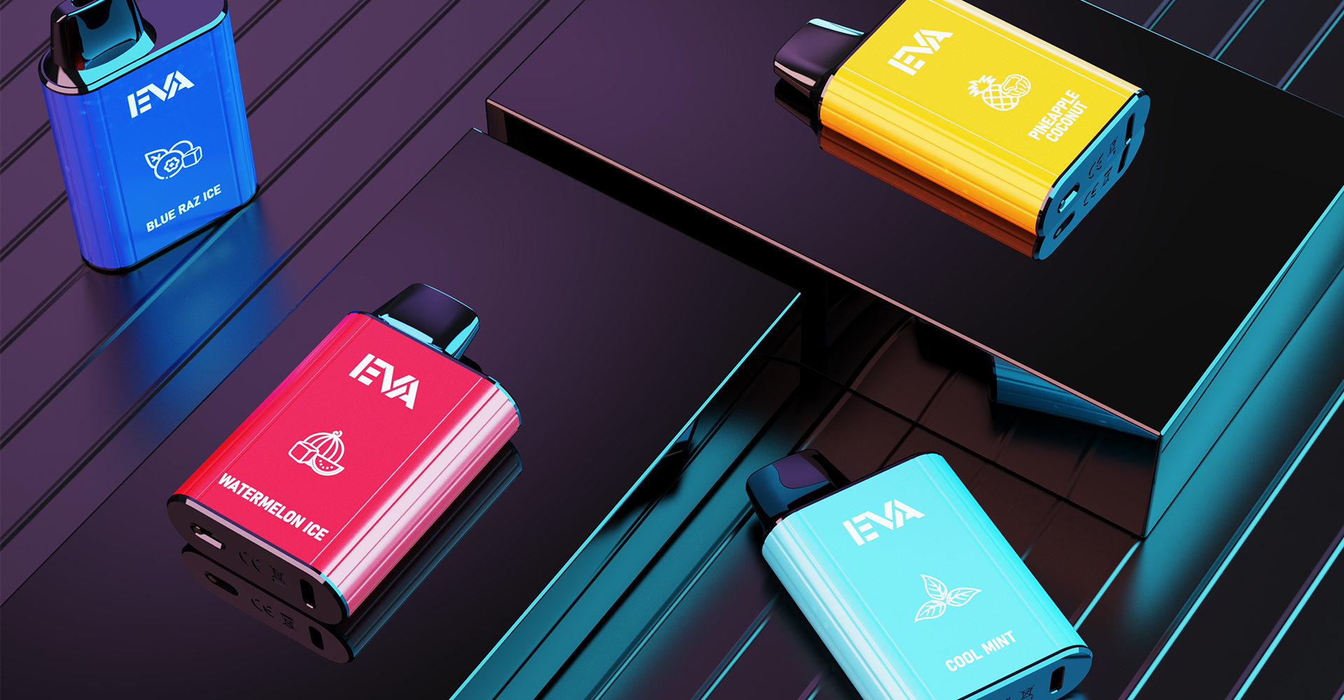 ever vape Eva Vape
