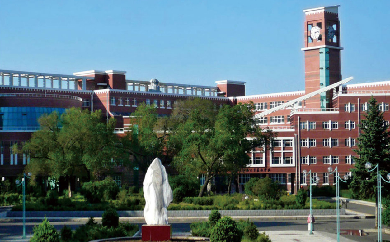 齐齐哈尔大学工程训练综合楼审计服务项目