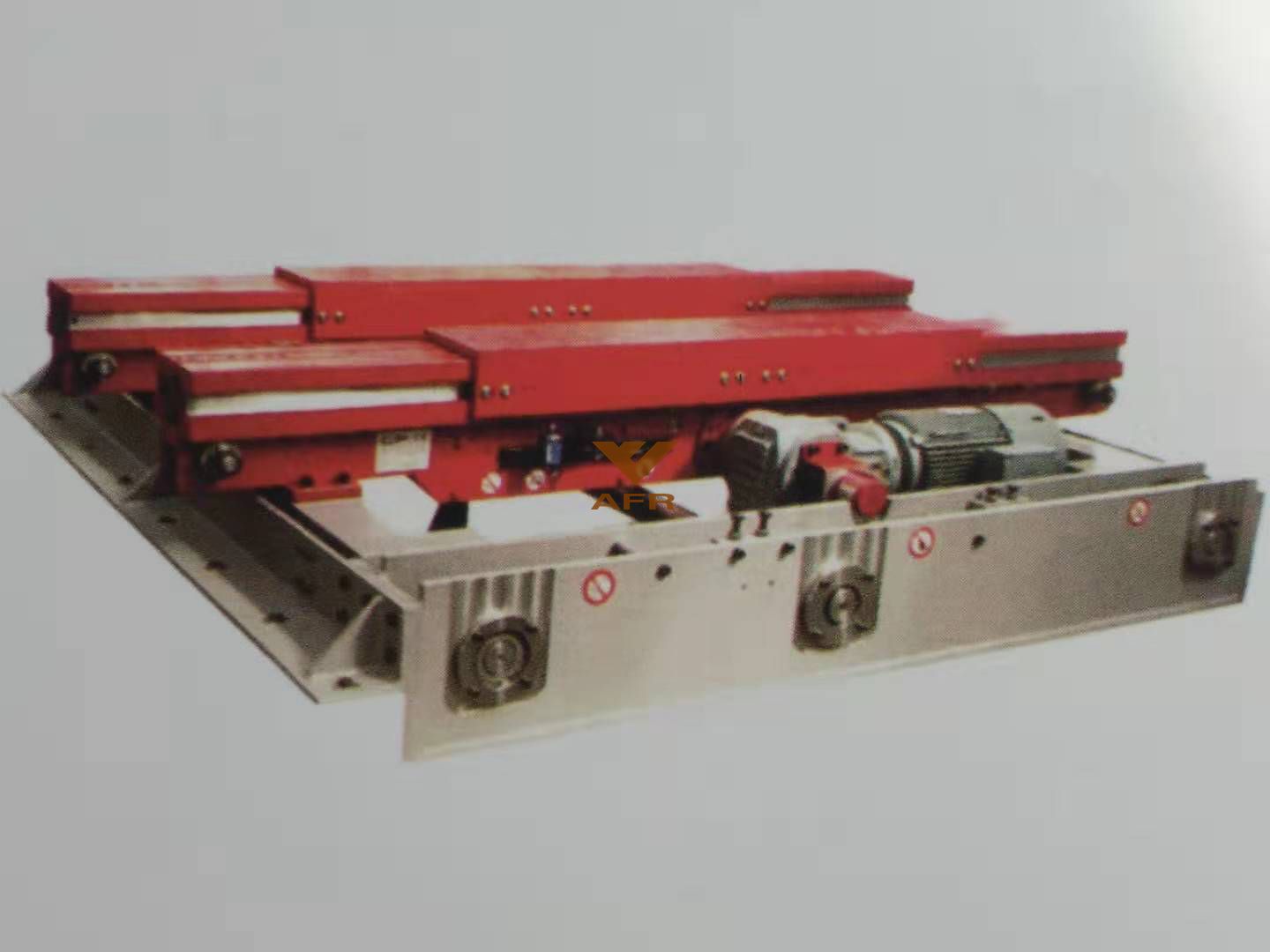 伸缩货叉附件类NO.2-LIFTING SYSTEMS