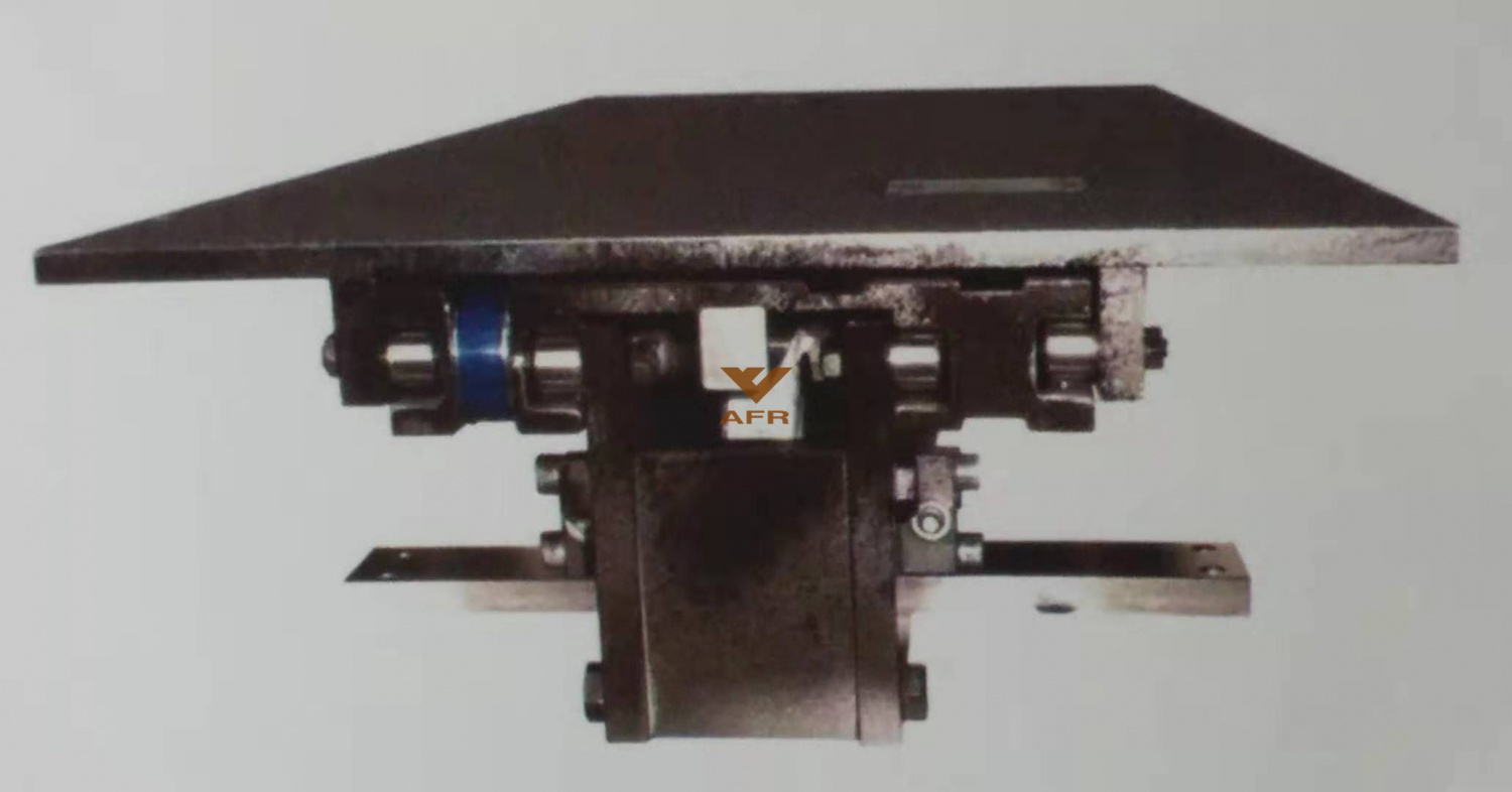 微型叉 S Type Miniload
