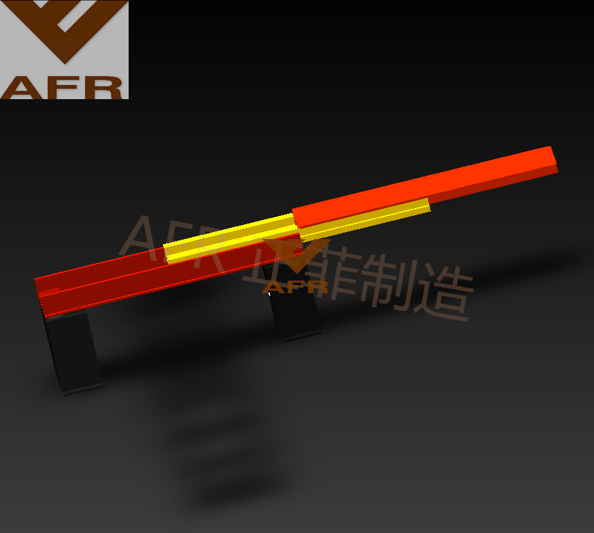 ZFA Heavy Load-2货叉