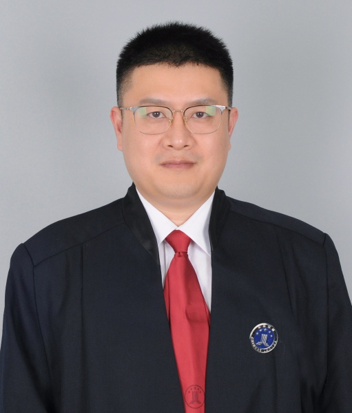 陈德鹏