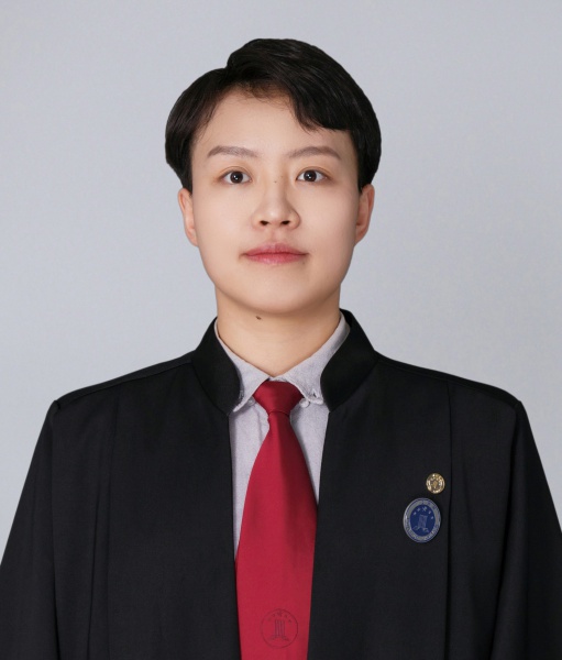 靳雪珂