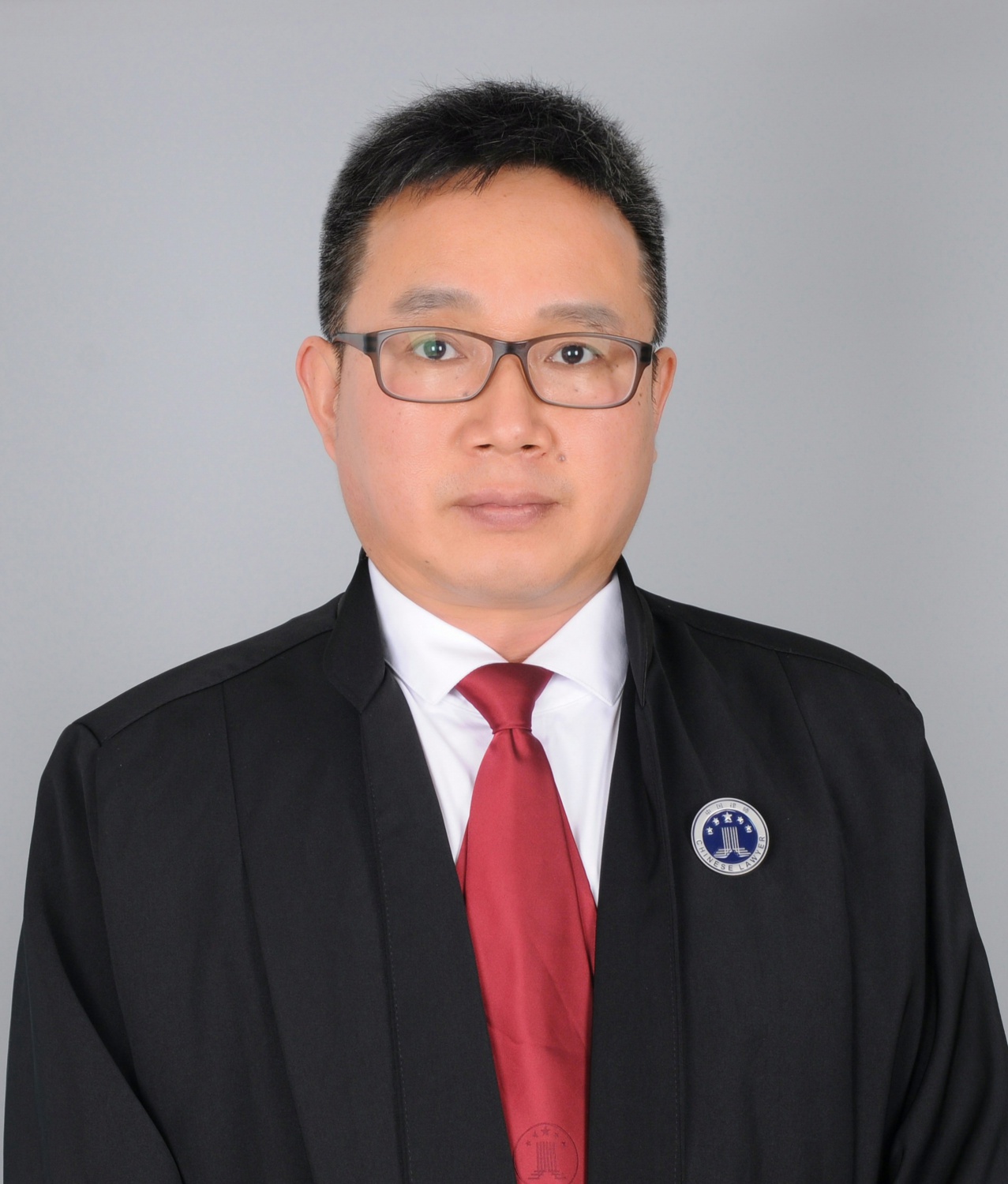 陈旭成