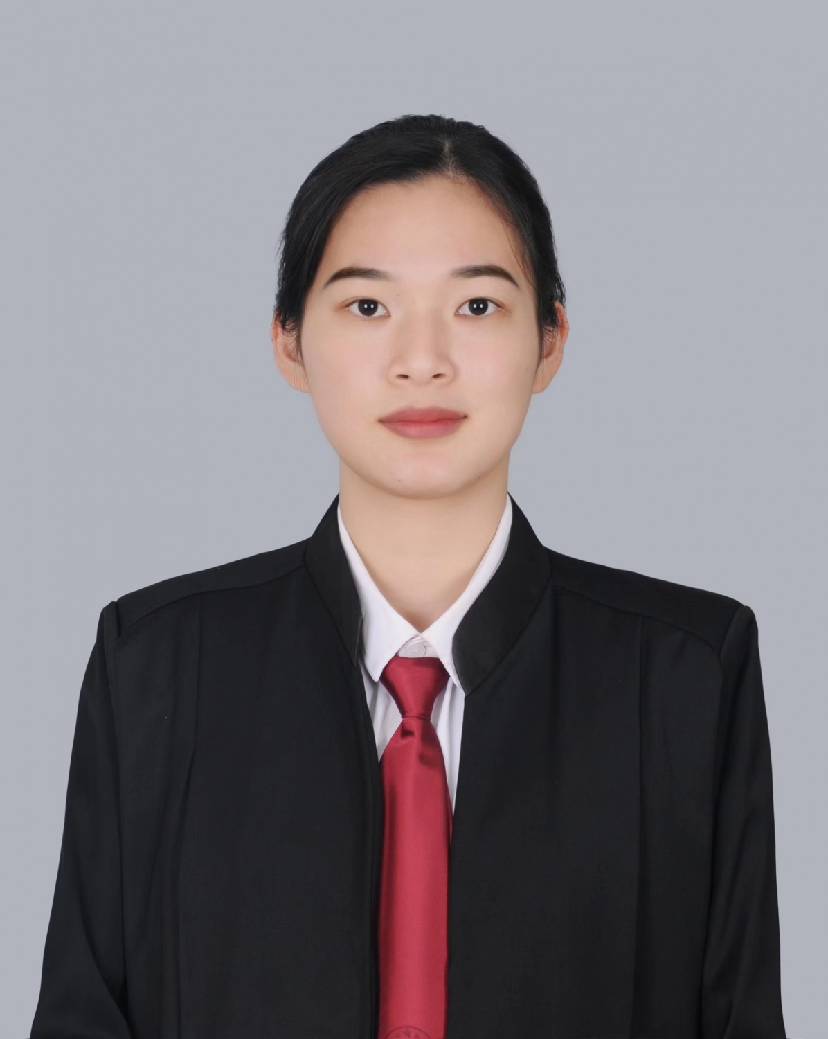 陈小婷
