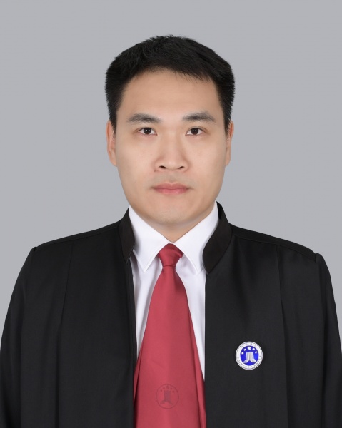 陈建强