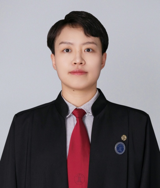靳雪珂