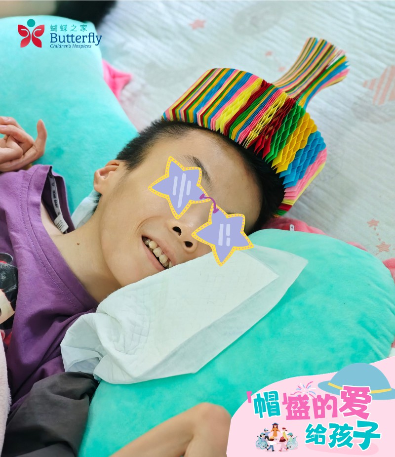 帽子日活动招募｜戴上帽子，出发趣“帽”险