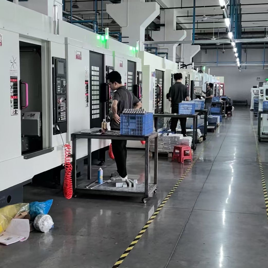 开工大吉！东莞市腾图铝制品有限公司2026年启航新征程