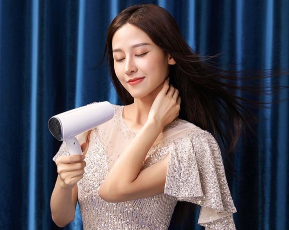 So many models of hair dryer nozzle, they in the end what is the use of the field?