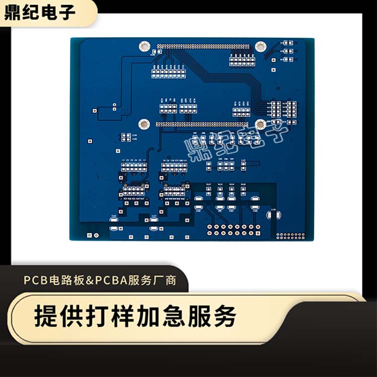  HDI电路板的概念、用途和特点