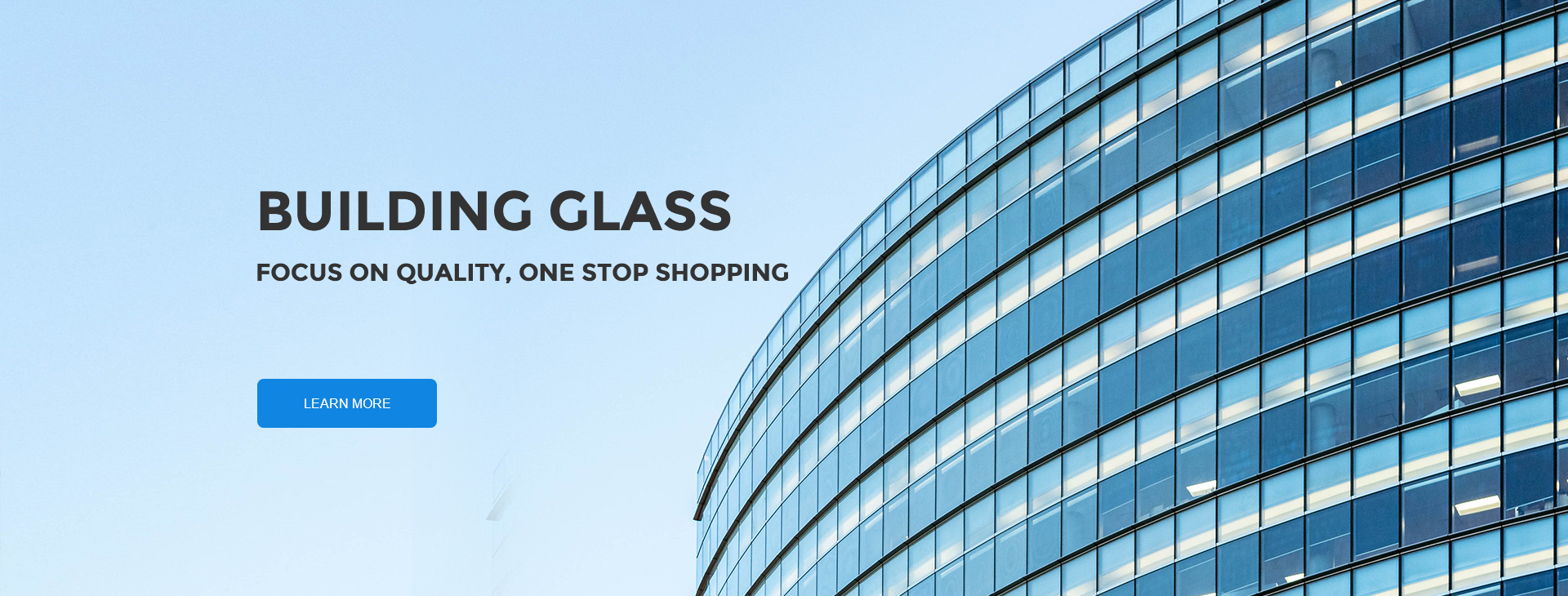 Tempered glass