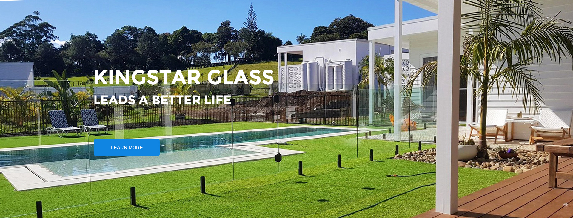 Laminated glass