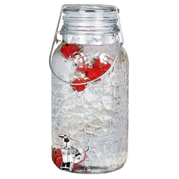 Big size of Beverage Dispenser