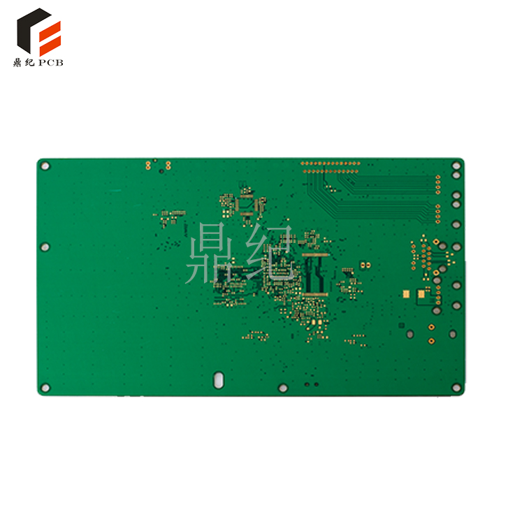 HDI board 3-level HDI arbitrary interconnection