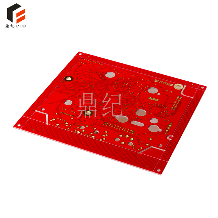 Customized four layer PCB circuit board