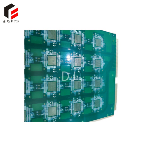 IC semiconductor PCB aging test motherboard