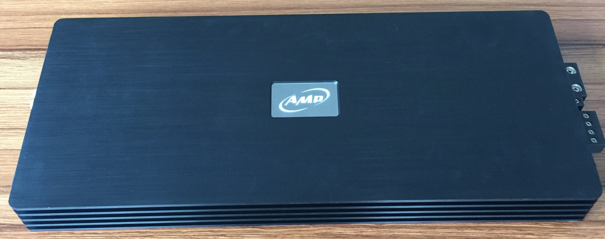 Car amplifier CLASS D 3500W RMS at 0.5OHM