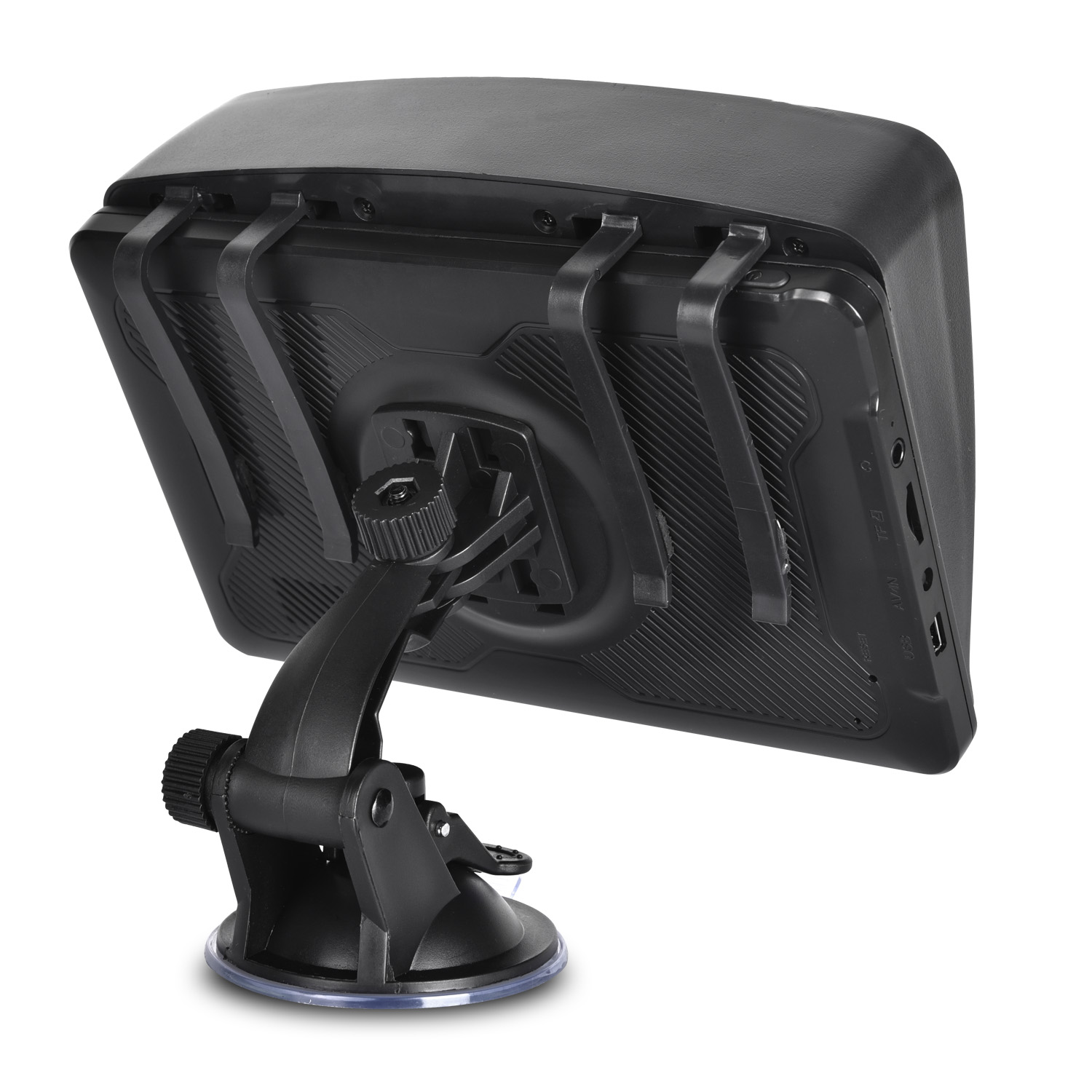 7 inch truck GPS navigator